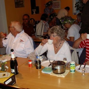 Midsommarträff Hörröd 2008