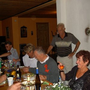 Midsommarträff Hörröd 2008