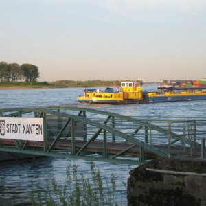 Tyskland Resa Med Vänner