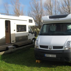 Tyskland Resa Med Vänner