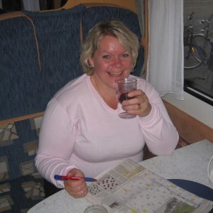 Tyskland Resa Med Vänner