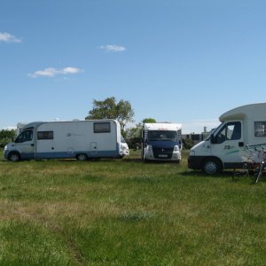 Tyskland Resa Med Vänner