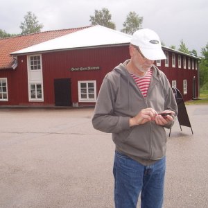 Småland Juni 2008