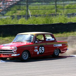 038 - Ronnie Peterson Memorial 2008, Anderstorp