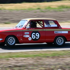 037 - Ronnie Peterson Memorial 2008, Anderstorp