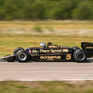036 - Ronnie Peterson Memorial 2008, Anderstorp