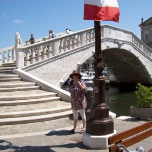 Italien 3/6-10/7 2008