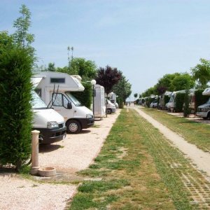 Italien 3/6-10/7 2008