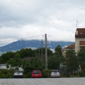 Italien 3/6-10/7 2008