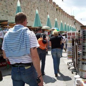 Italien 3/6-10/7 2008