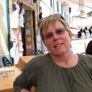 Italien 3/6-10/7 2008