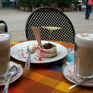 Italien 3/6-10/7 2008