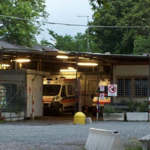 Italien 3/6-10/7 2008