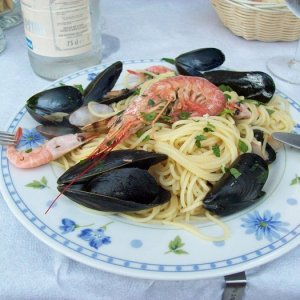 Italien 3/6-10/7 2008