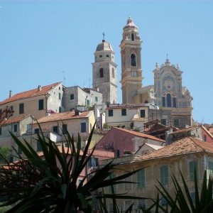 Italien 3/6-10/7 2008