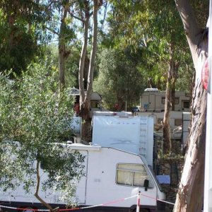 Italien 3/6-10/7 2008