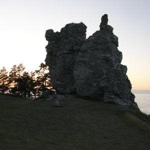 044 - Gotland 2008 Sol Och åter Sol :) :)