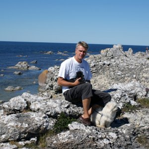 047 - Gotland 2008 Sol Och åter Sol :) :)