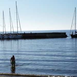 045 - Gotland 2008 Sol Och åter Sol :) :)