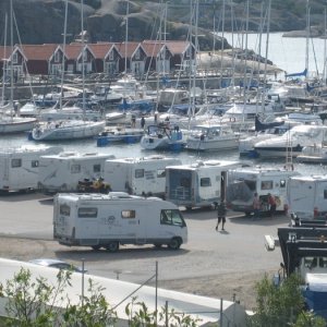 Hunnebostrand Sommaren -08