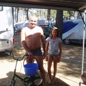George Och Hans Dotter Från Zaltsburg I Österike-08