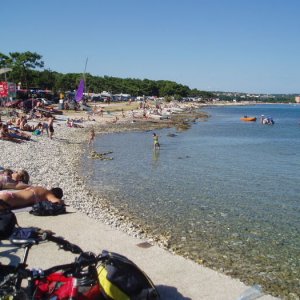 Medulin Camping