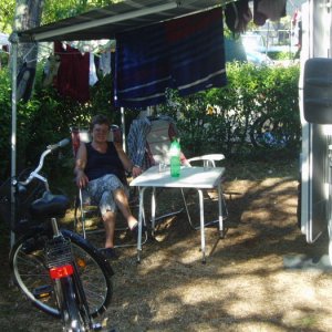 Zelena Laguna Camp I Porec-08
