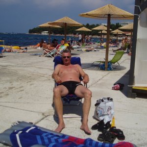 Hasse Vid Badet-08