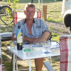 En God Middag Avnjuten På Ztellplatsen I Wismar-08