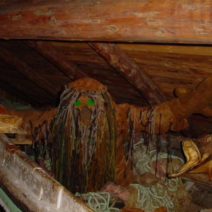 Museum I Å Lofoten
