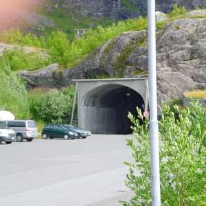 Å I Lofoten