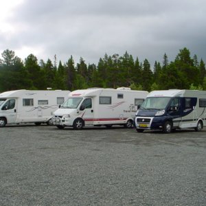 Trappstegsforsen Vid Saxnäs