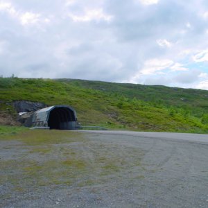 Södra BorgafjÄllen
