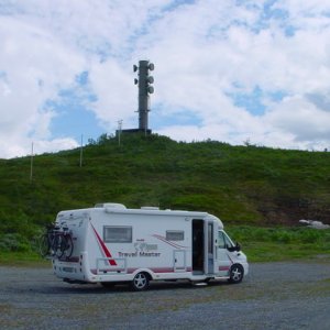 Södra BorgafjÄllen