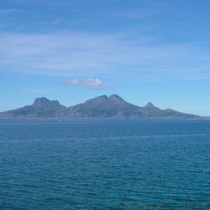 Lofoten