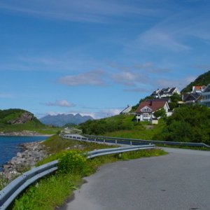 Lofoten