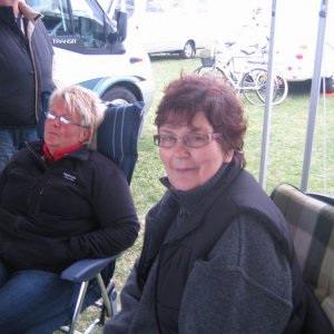 Årsmöteträff Ragglanda 2008