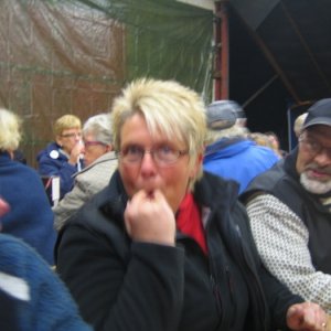 Årsmötesträff Ragglanda 2008