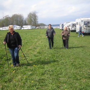 Årsmötesträff Ragglanda 2008