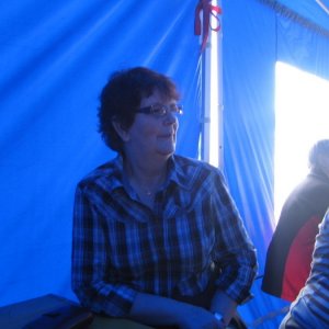 Årsmöteträff Ragglanda 2008