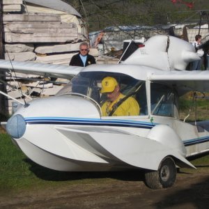 Årsmöteträff Ragglanda 2008