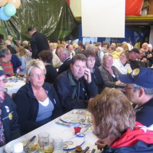 Årsmöteträff Ragglanda 2008