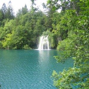 Kroatien 2008