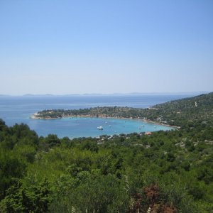 Kroatien 2008