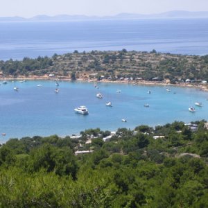 Kroatien 2008