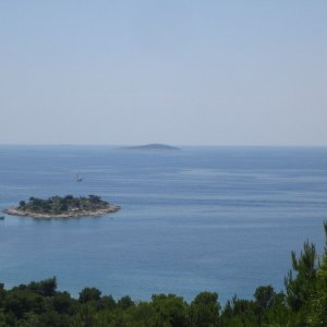 Kroatien 2008