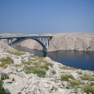 Kroatien 2008