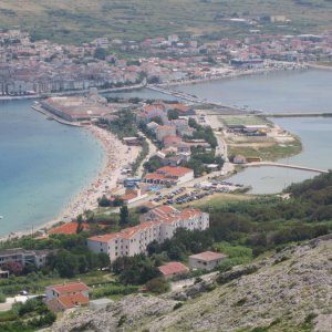 Kroatien 2008