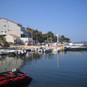 Kroatien 2008
