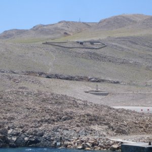 Kroatien 2008